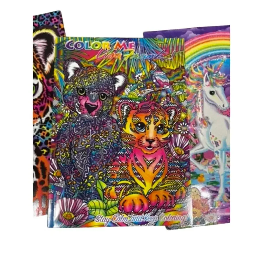 Lisa Frank bring back